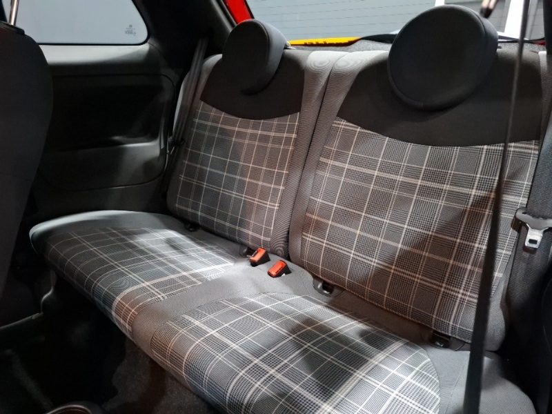 Used Fiat 500 2020 for sale - 77823139: Photo 6