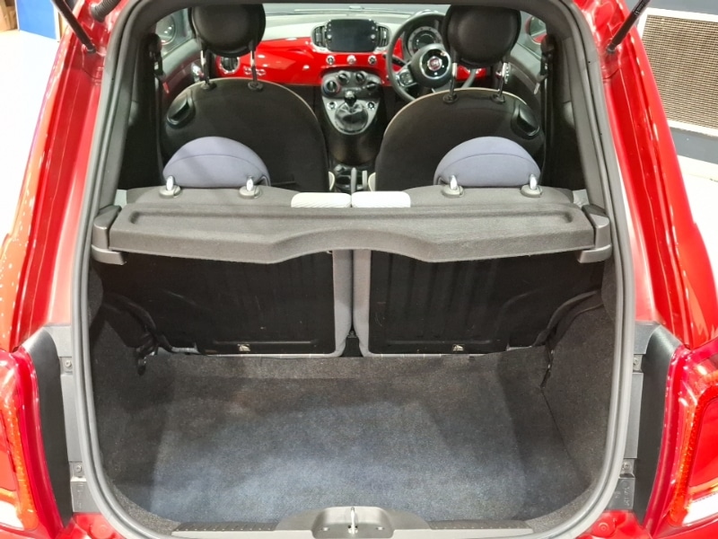 Used Fiat 500 2020 for sale - 77823139: Photo 8