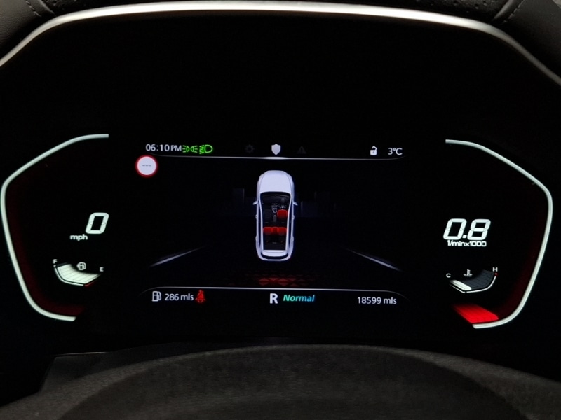 Used MG MG HS 2024 for sale - 76963861: Photo 10