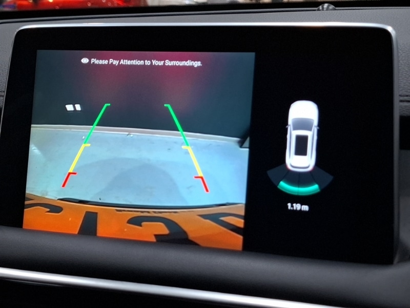 Used MG MG HS 2024 for sale - 76963861: Photo 11