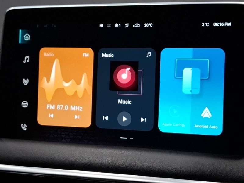 Used MG MG HS 2024 for sale - 76963861: Photo 13