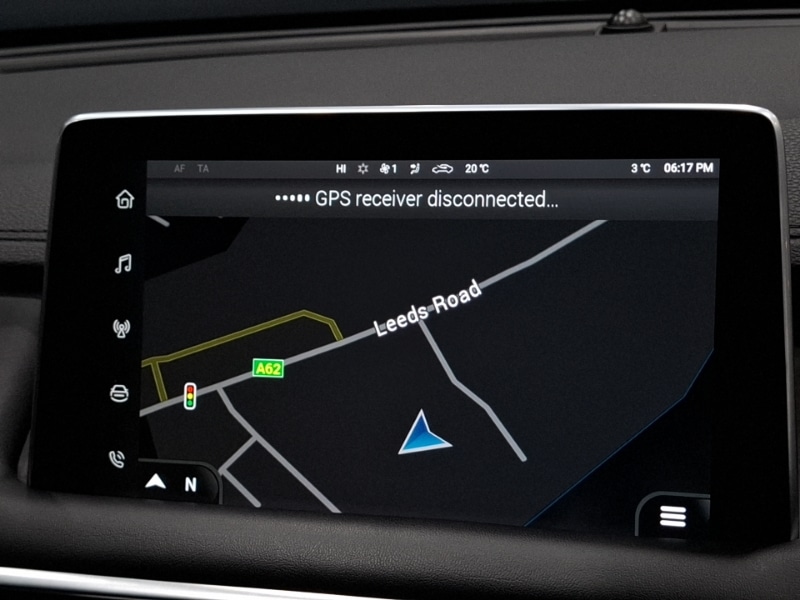 Used MG MG HS 2024 for sale - 76963861: Photo 14