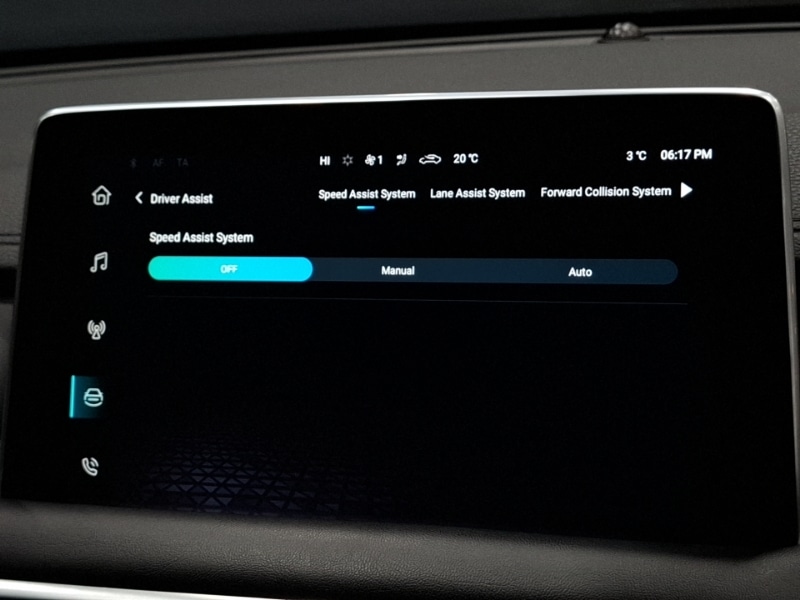 Used MG MG HS 2024 for sale - 76963861: Photo 15