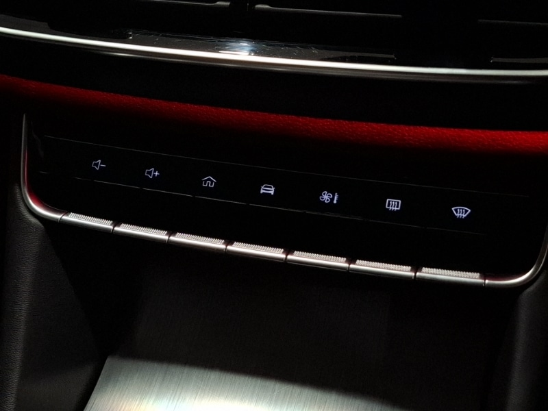 Used MG MG HS 2024 for sale - 76963861: Photo 16