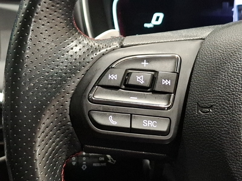 Used MG MG HS 2024 for sale - 76963861: Photo 18