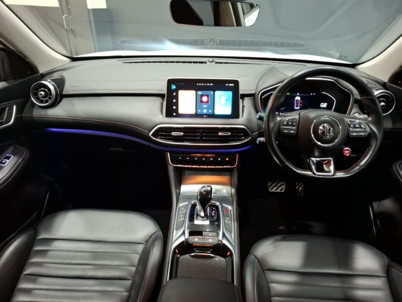 Used MG MG HS 2024 for sale - 76963861: Photo 2