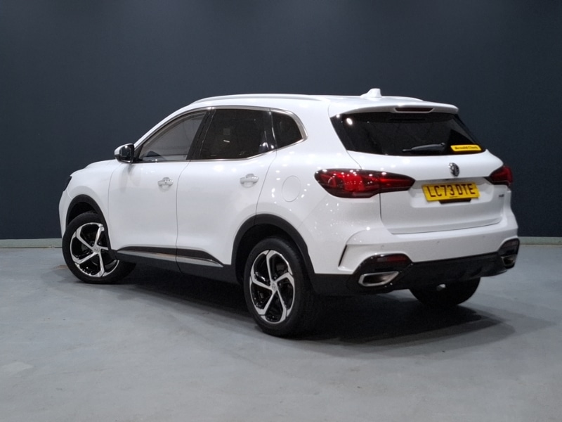 Used MG MG HS 2024 for sale - 76963861: Photo 3