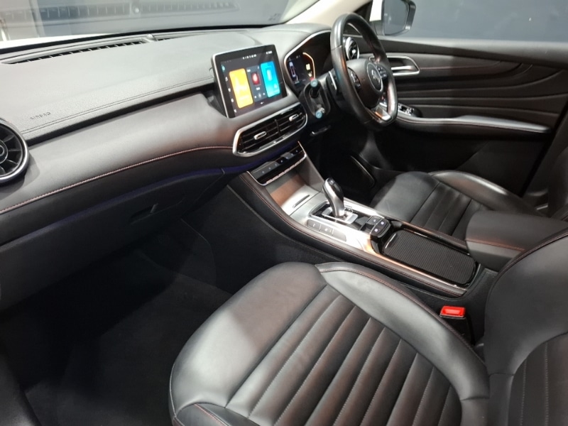 Used MG MG HS 2024 for sale - 76963861: Photo 5