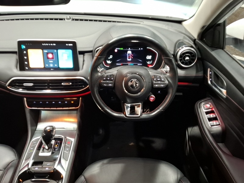 Used MG MG HS 2024 for sale - 76963861: Photo 7