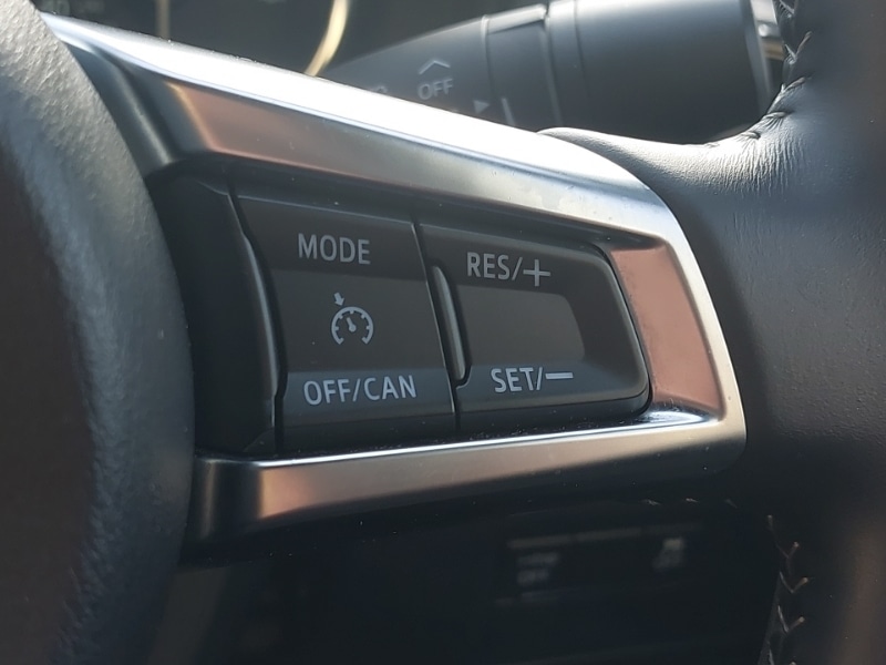 Used Mazda MX-5 2023 for sale - 78023667: Photo 14