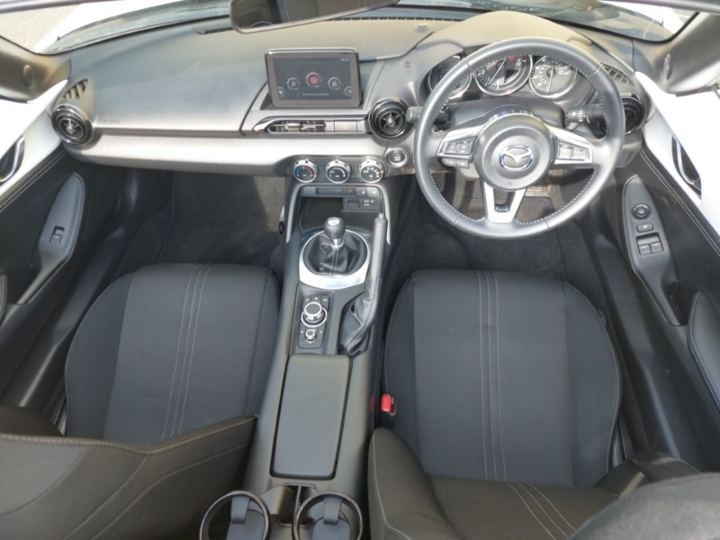 Used Mazda MX-5 2023 for sale - 78023667: Photo 2