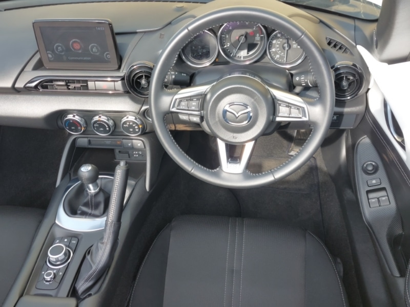 Used Mazda MX-5 2023 for sale - 78023667: Photo 7