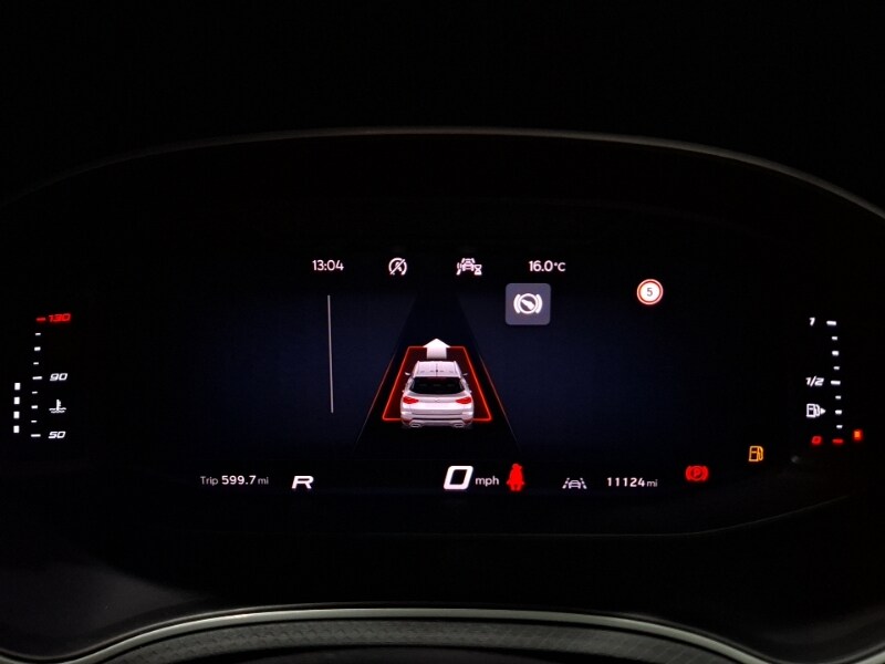 Used SEAT Arona 2024 for sale - 77731330: Photo 18