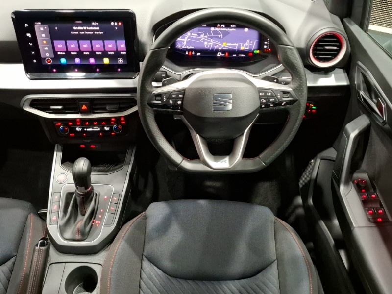 Used SEAT Arona 2024 for sale - 77731330: Photo 7