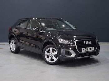 2019 - 1.0 TFSI Sport 5dr