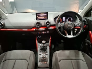 Used Audi Q2 2019 for sale - 75687095: Photo