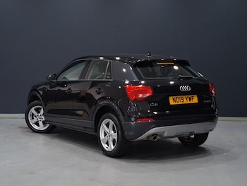 Used Audi Q2 2019 for sale - 75687095: Photo