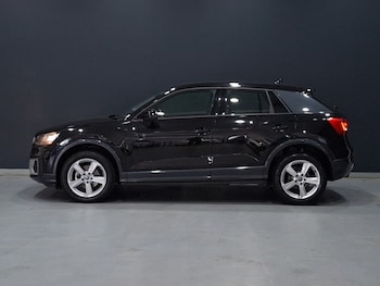 Used Audi Q2 2019 for sale - 75687095: Photo