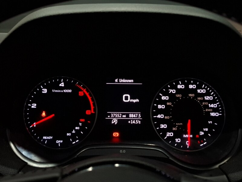 Used Audi Q2 2020 for sale - 77371435: Photo 10