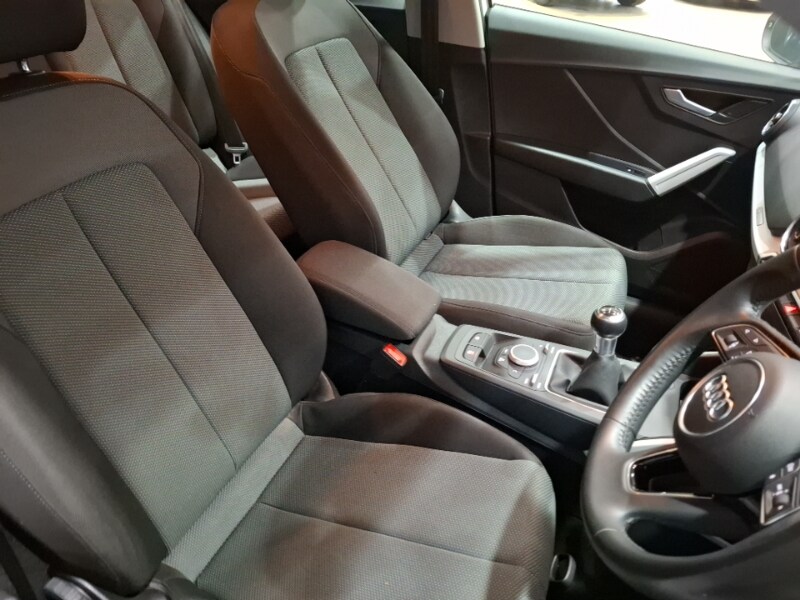 Used Audi Q2 2020 for sale - 77371435: Photo 11