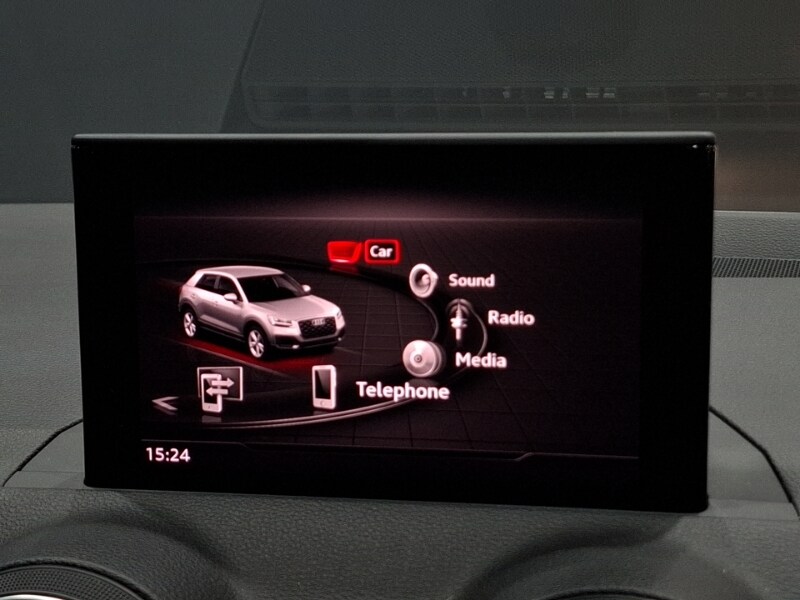 Used Audi Q2 2020 for sale - 77371435: Photo 12