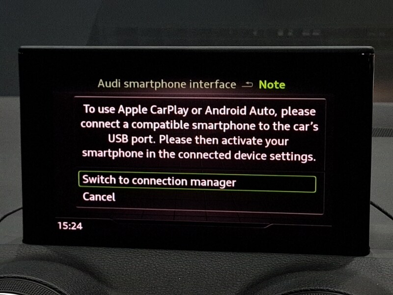 Used Audi Q2 2020 for sale - 77371435: Photo 13