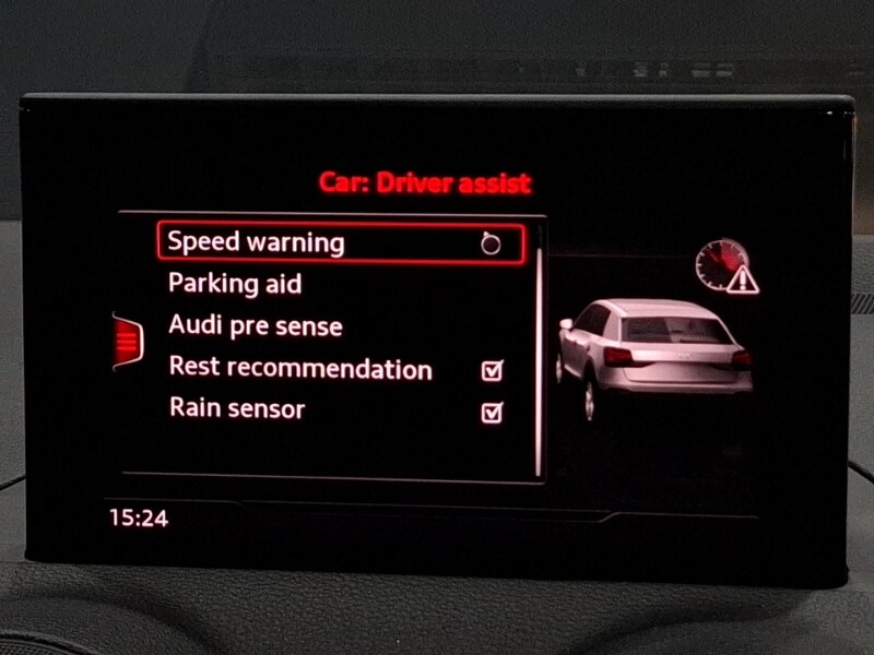 Used Audi Q2 2020 for sale - 77371435: Photo 14