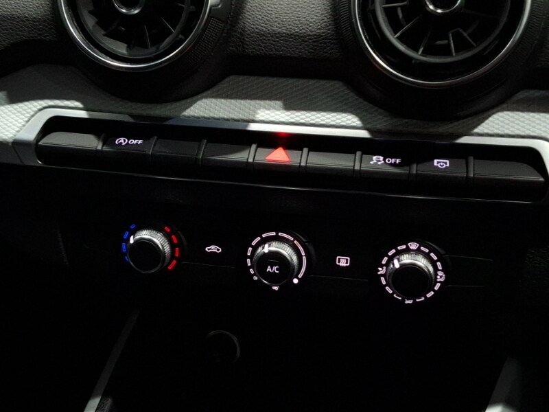 Used Audi Q2 2020 for sale - 77371435: Photo 15