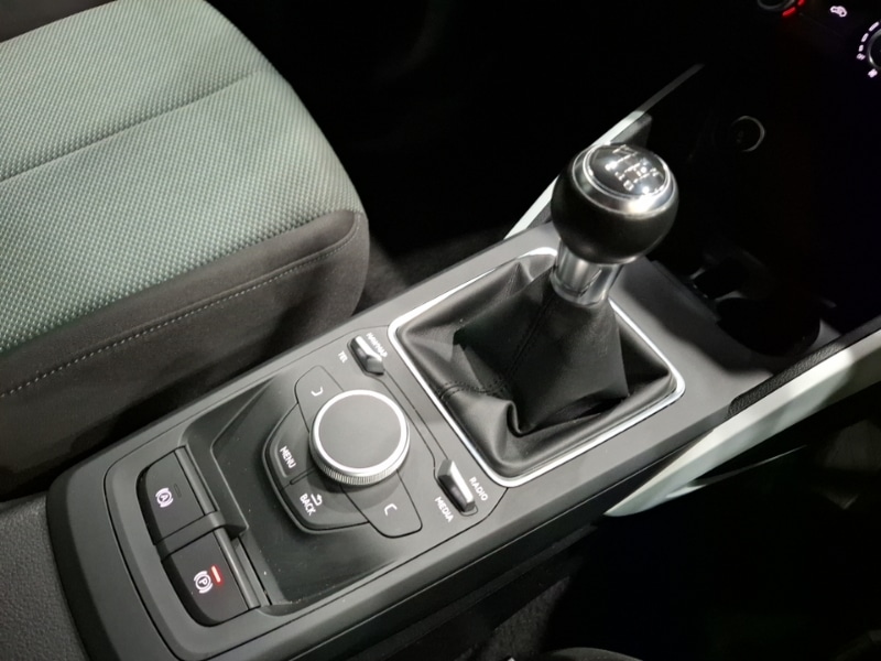 Used Audi Q2 2020 for sale - 77371435: Photo 16