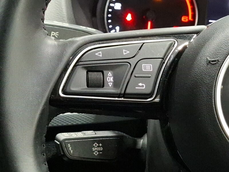 Used Audi Q2 2020 for sale - 77371435: Photo 17