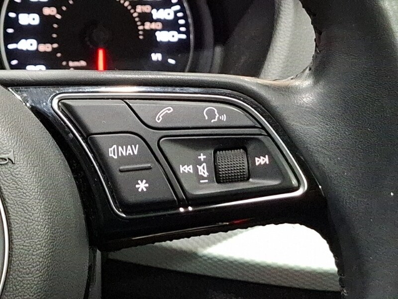 Used Audi Q2 2020 for sale - 77371435: Photo 18