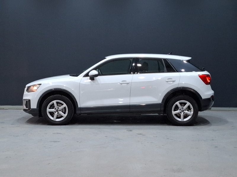 Used Audi Q2 2020 for sale - 77371435: Photo 4