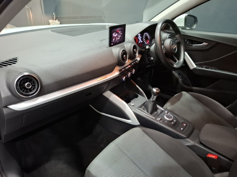 Used Audi Q2 2020 for sale - 77371435: Photo 5