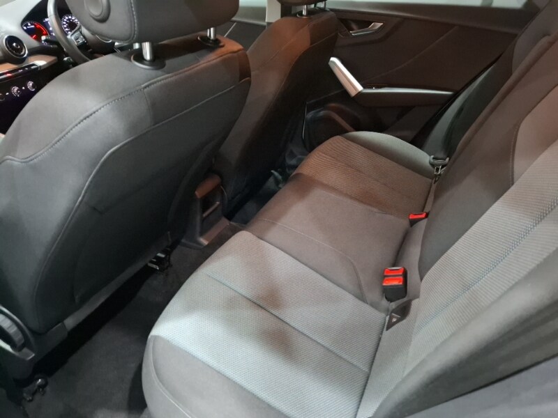 Used Audi Q2 2020 for sale - 77371435: Photo 6