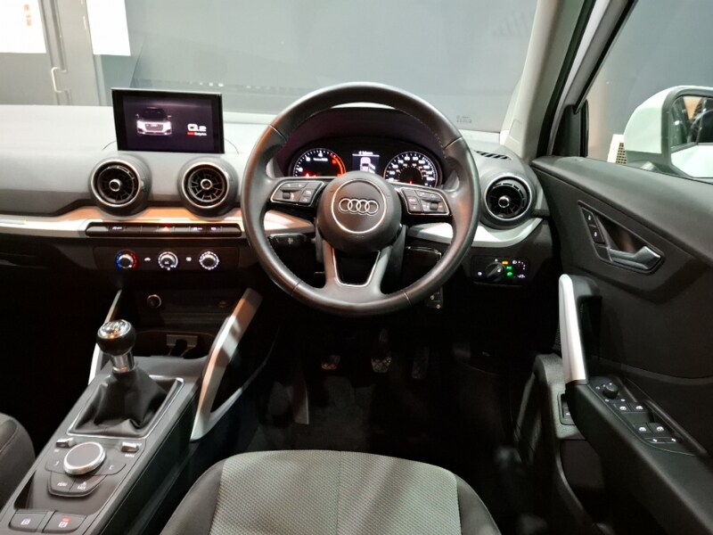 Used Audi Q2 2020 for sale - 77371435: Photo 7