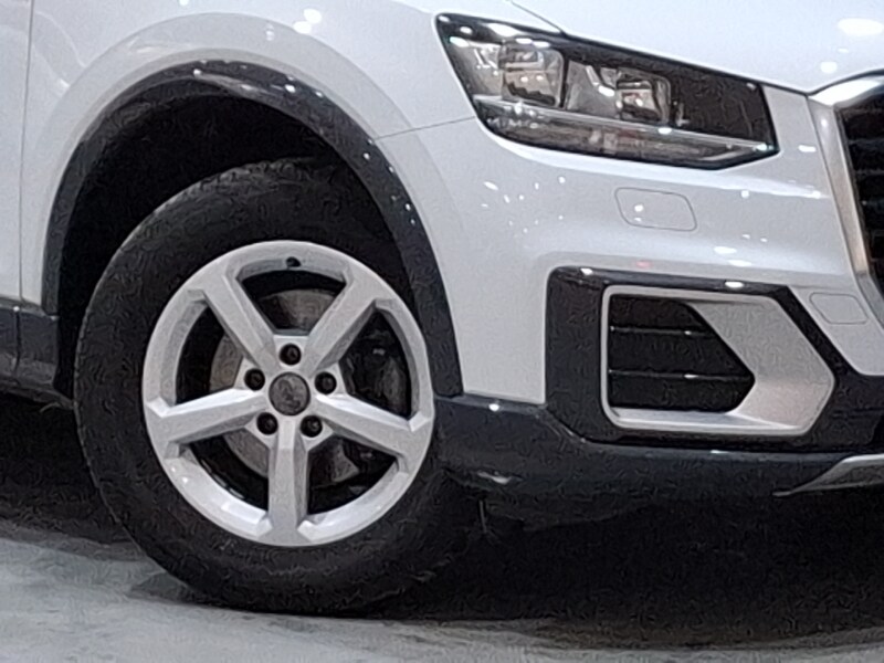 Used Audi Q2 2020 for sale - 77371435: Photo 9