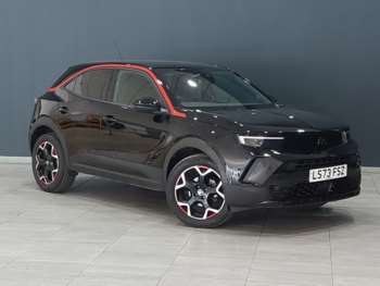 Used Vauxhall Mokka 2024 for sale - 74831700: Photo
