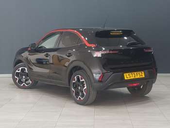 Used Vauxhall Mokka 2024 for sale - 74831700: Photo