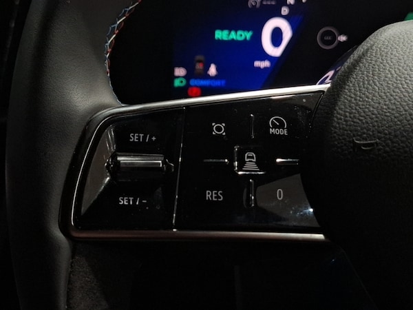 Used Renault Scenic E-Tech 2024 for sale - 76289486: Photo 17