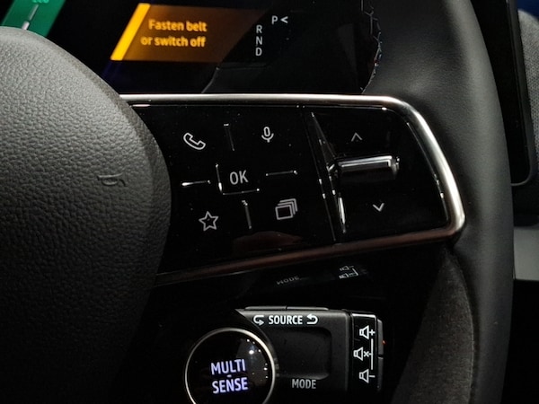 Used Renault Scenic E-Tech 2024 for sale - 76289486: Photo 18