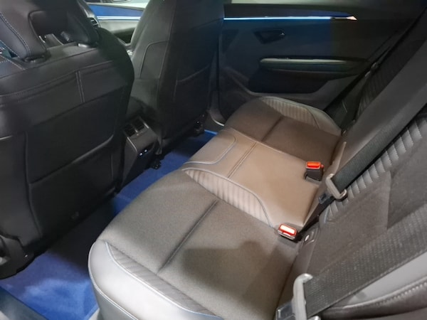 Used Renault Scenic E-Tech 2024 for sale - 76289486: Photo 6