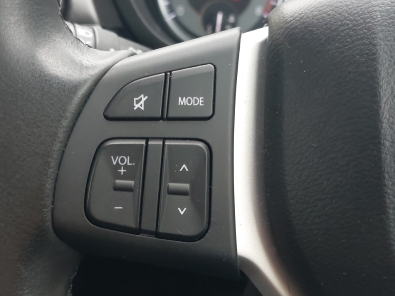 Used Suzuki SX4 S-Cross 2022 for sale - 76897763: Photo 12