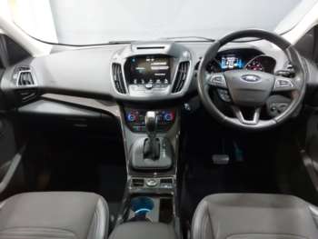 Used Ford Kuga 2018 for sale - 74967737: Photo