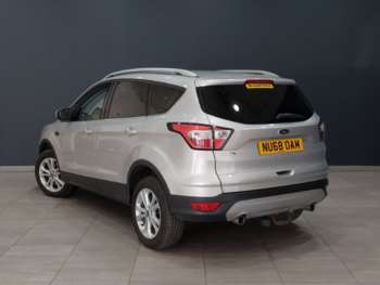 Used Ford Kuga 2018 for sale - 74967737: Photo