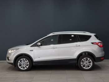 Used Ford Kuga 2018 for sale - 74967737: Photo