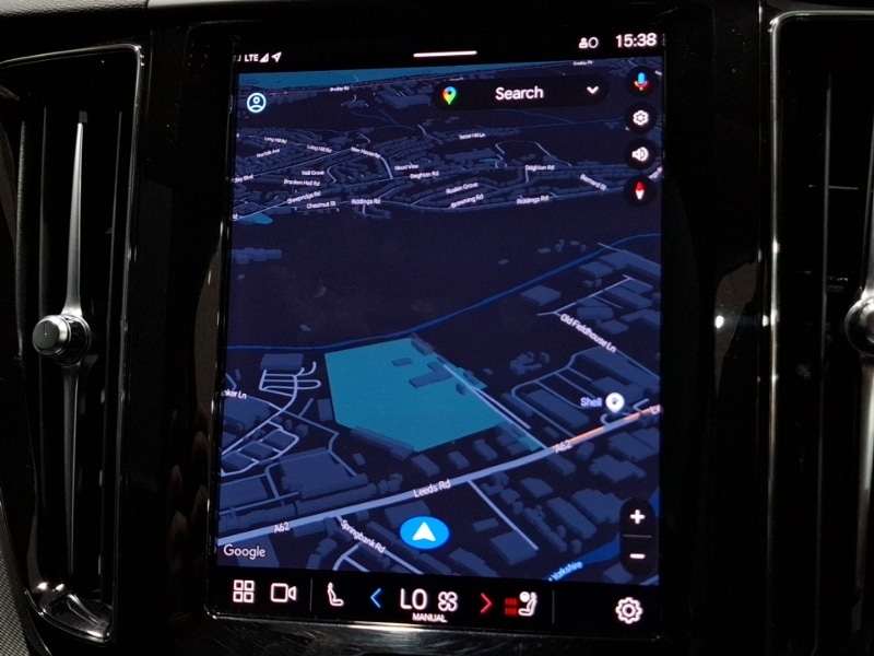 Used Volvo XC60 2023 for sale - 76987392: Photo 13