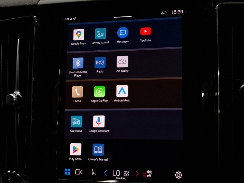 Used Volvo XC60 2023 for sale - 76987392: Photo 14