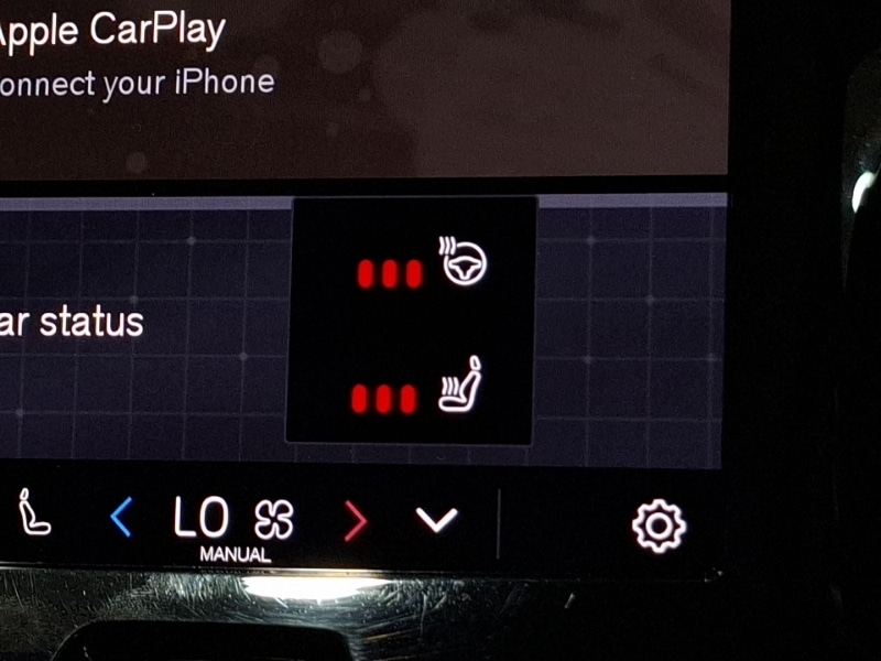 Used Volvo XC60 2023 for sale - 76987392: Photo 15