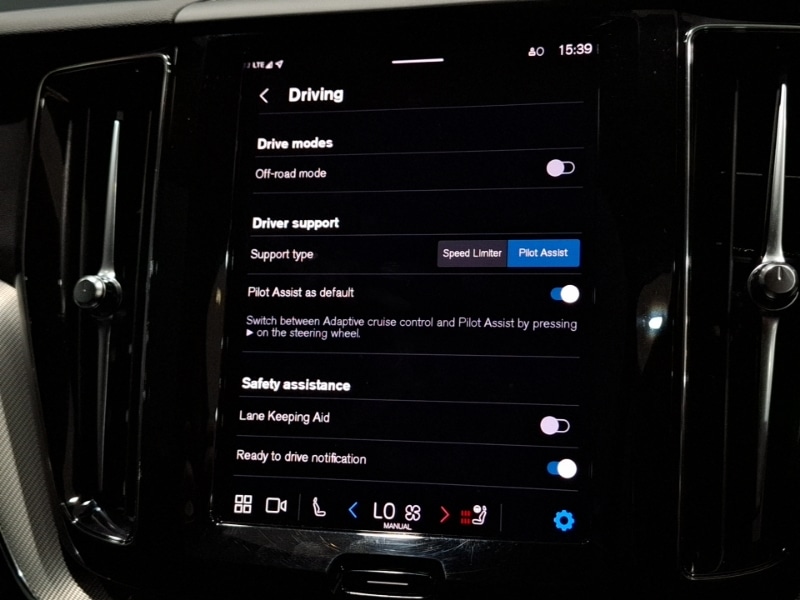 Used Volvo XC60 2023 for sale - 76987392: Photo 16