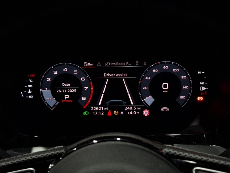 Used Audi A3 2024 for sale - 76963869: Photo 10